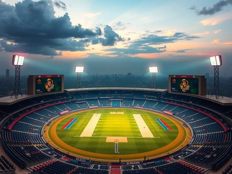 Cricket Glory Pro Diwali Event